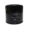 <b>CHERY:</b> 473H1012010<br/><b>MAZDA:</b> 1E03-14-302<br/><b>SUZUKI:</b> 1651060B11000<br/><b>TOYOTA:</b> 90915-40001<br/><b>TOYOTA:</b> 90915-03002<br/><b>TOYOTA:</b> 90915-3002<br/>